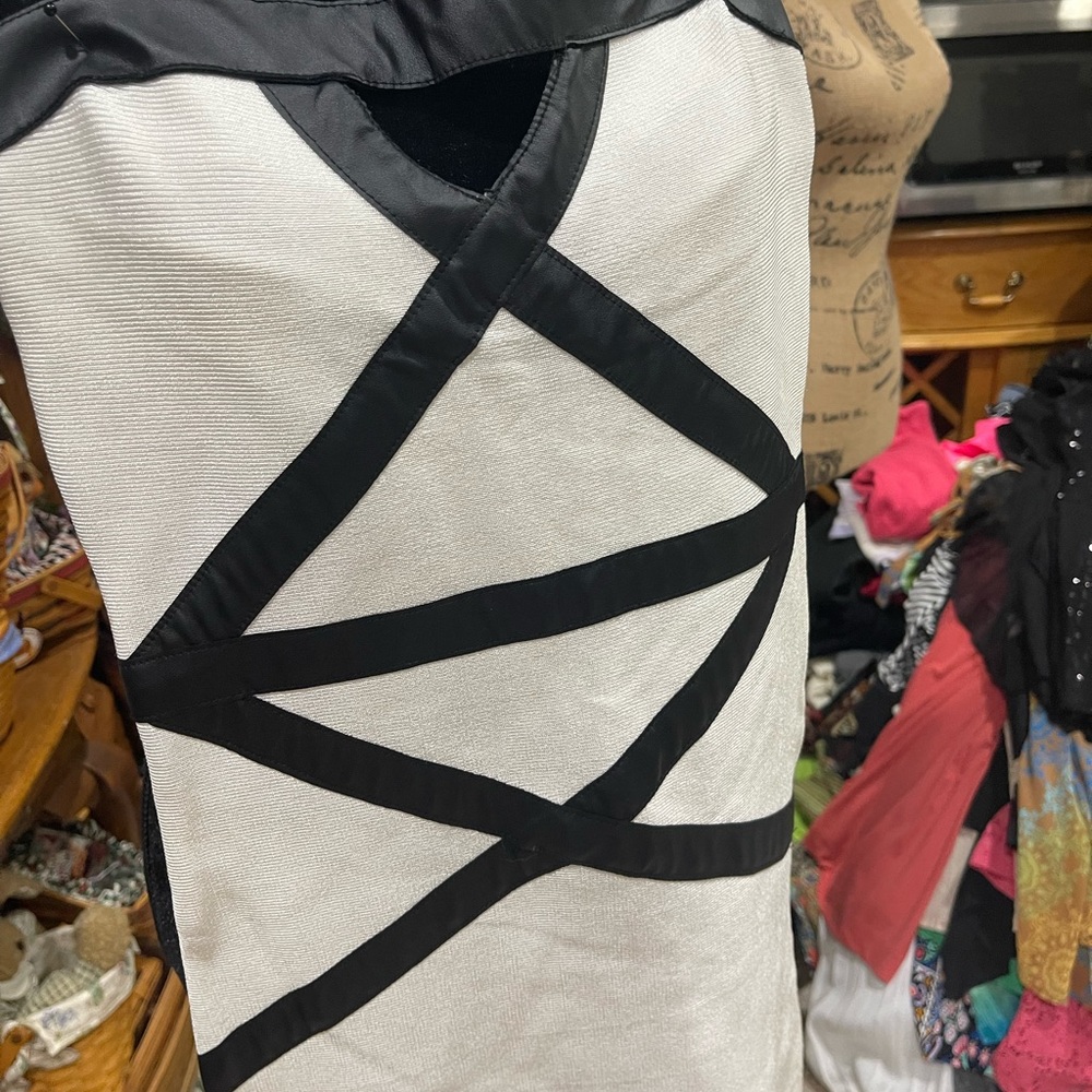 Bebe Dress - Picture 2 of 5